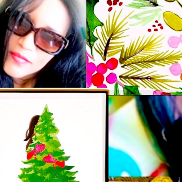 Holiday Show Quick List Receipt - Picture 3 of 4